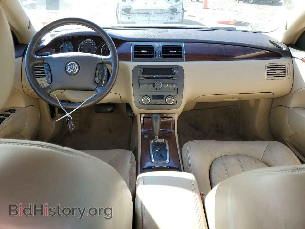 2011 BUICK LUCERNE - VIN: 1G4HC5EM8BU129811 - Фото 8