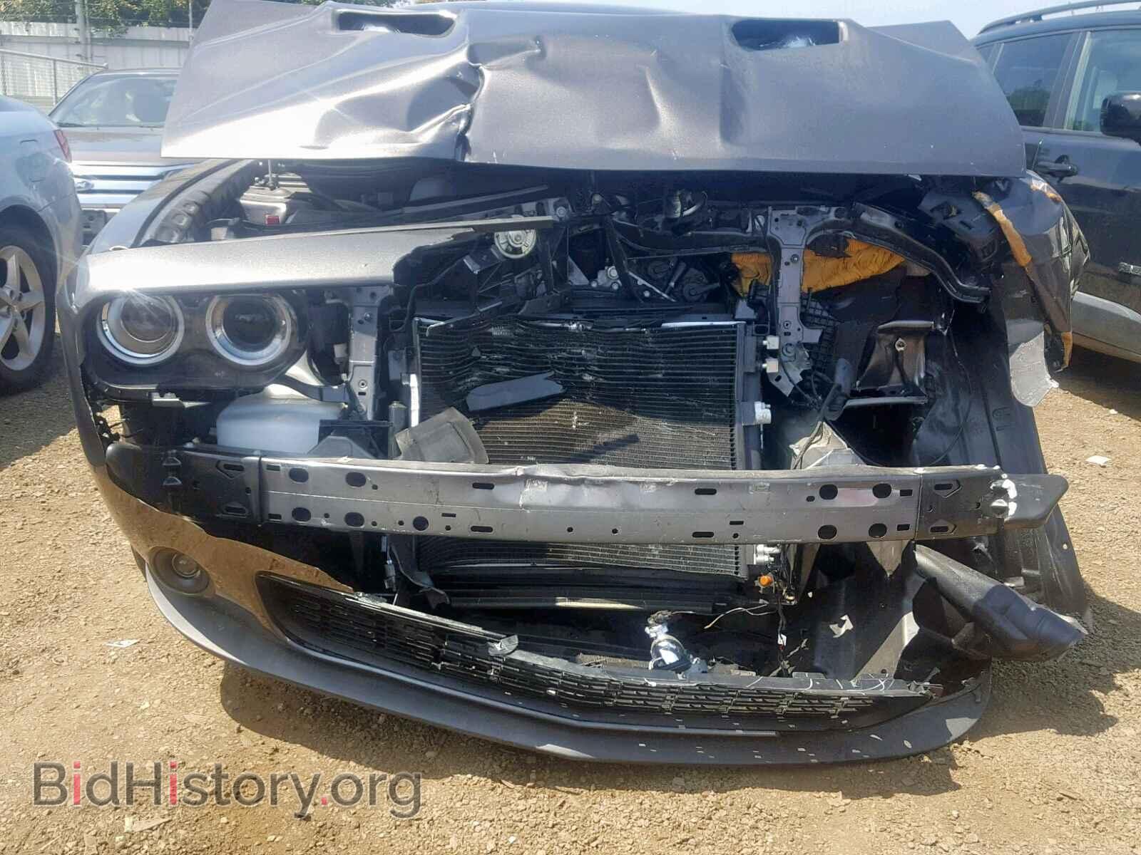 2018 DODGE CHALLENGER - VIN: 2C3CDZAG3JH280676 - Photo 9
