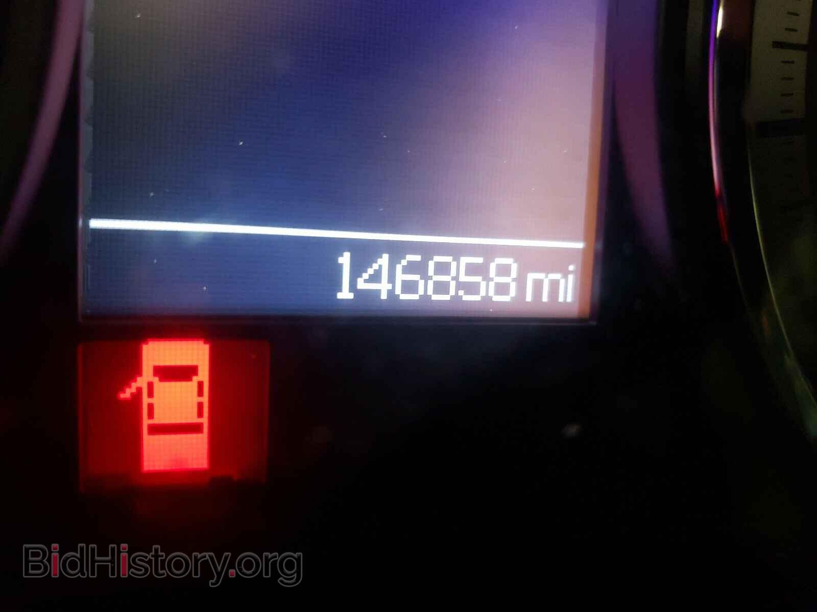 2011 DODGE RAM 2500 - VIN: 3D7UT2HL8BG516307 - Фото 8