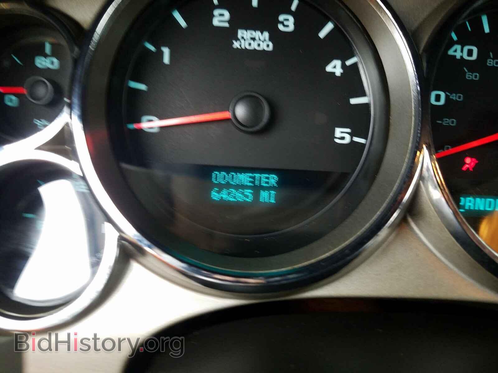 2008 GMC SIERRA - VIN: 1GTHK29678E141811 - Фото 8