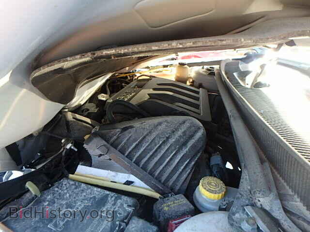 2012 CHRYSLER 200 - VIN: 1C3CCBBB2CN140710 - Фото 7