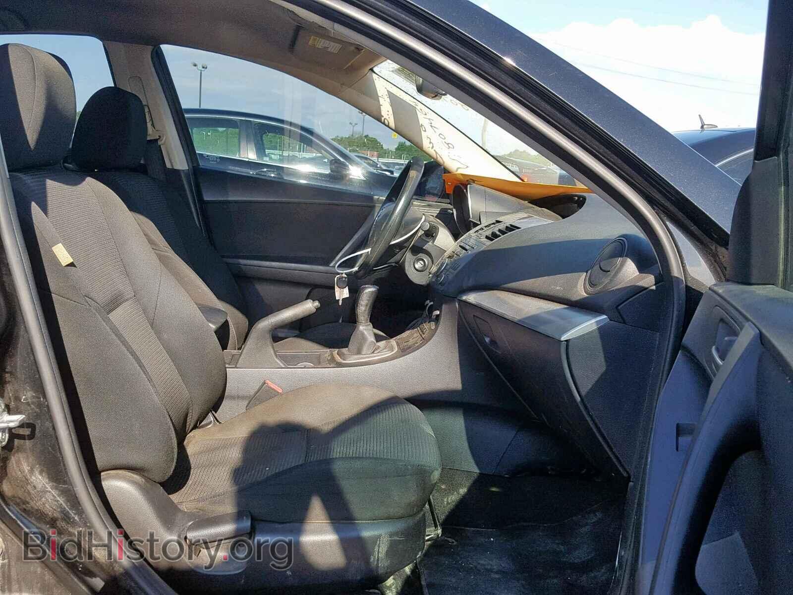2013 MAZDA 3 - VIN: JM1BL1TF2D1807464 - Photo 5
