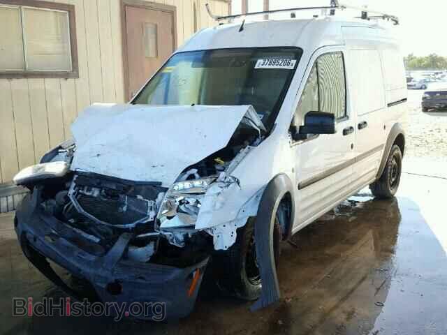 2013 FORD TRANSIT CO - VIN: NM0LS7AN2DT161915 - Фото 2