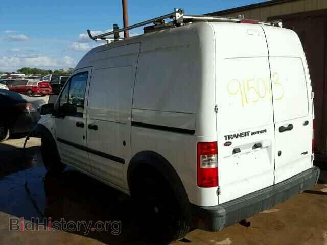 2013 FORD TRANSIT CO - VIN: NM0LS7AN2DT161915 - Фото 3