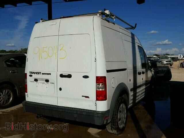 2013 FORD TRANSIT CO - VIN: NM0LS7AN2DT161915 - Фото 4