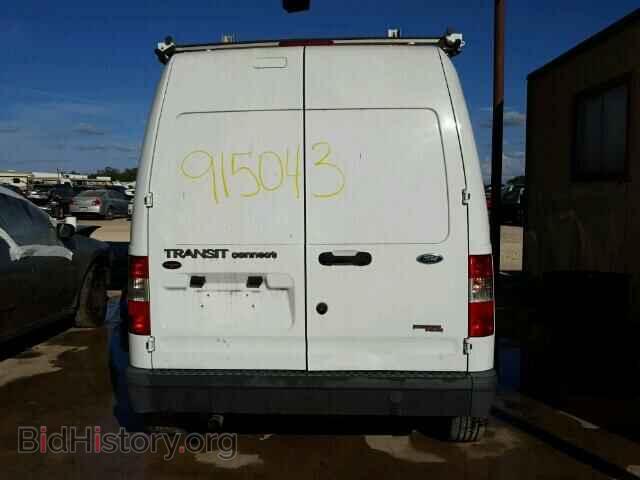 2013 FORD TRANSIT CO - VIN: NM0LS7AN2DT161915 - Фото 10