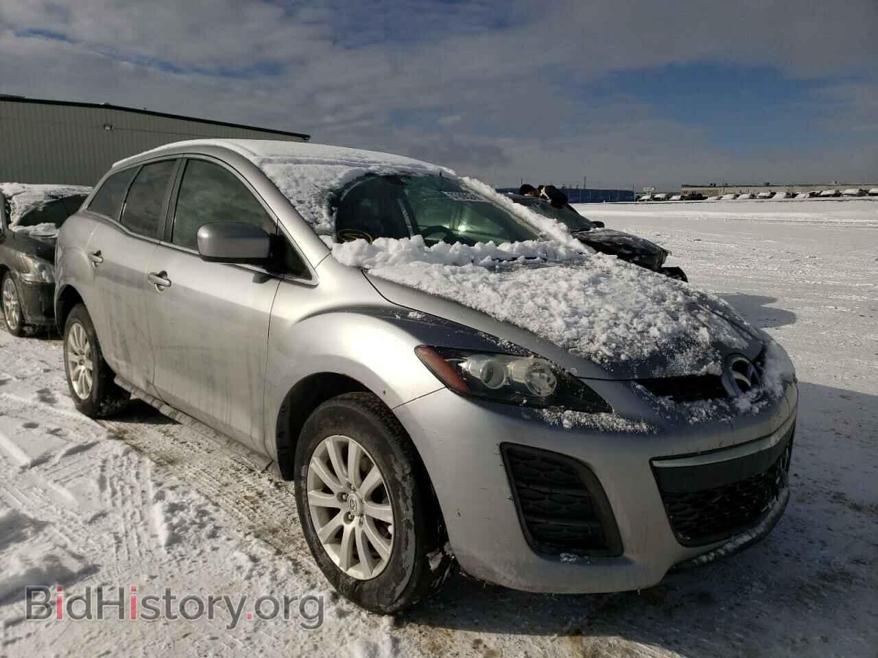 Фотография JM3ER2W59A0338192 - MAZDA CX-7 2010