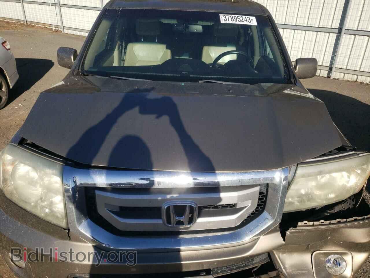 2011 HONDA PILOT - VIN: 5FNYF3H97BB045687 - Photo 12