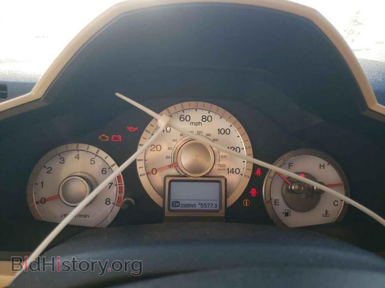 2011 HONDA PILOT - VIN: 5FNYF3H97BB045687 - Photo 9