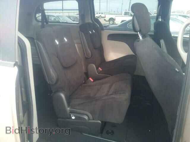 2014 DODGE CARAVAN - VIN: 2C4RDGCG4ER427630 - Photo 6