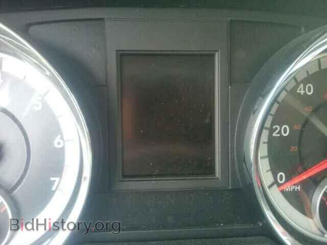 2014 DODGE CARAVAN - VIN: 2C4RDGCG4ER427630 - Photo 8