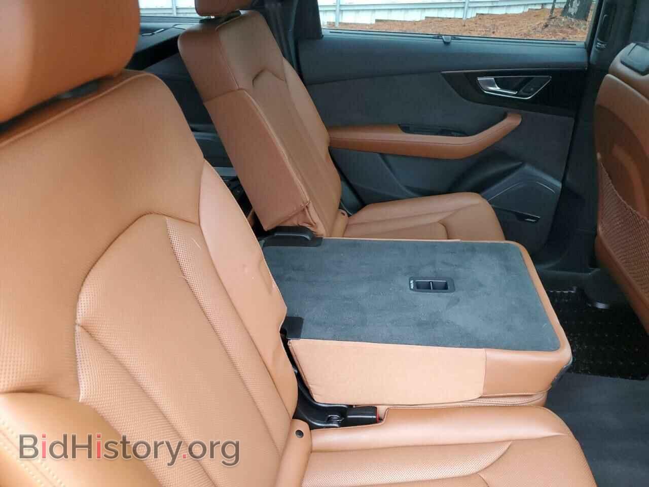 2018 AUDI Q7 - VIN: WA1VAAF77JD014656 - Фото 11