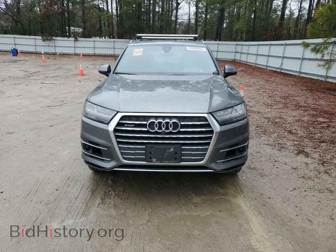 2018 AUDI Q7 - VIN: WA1VAAF77JD014656 - Фото 5