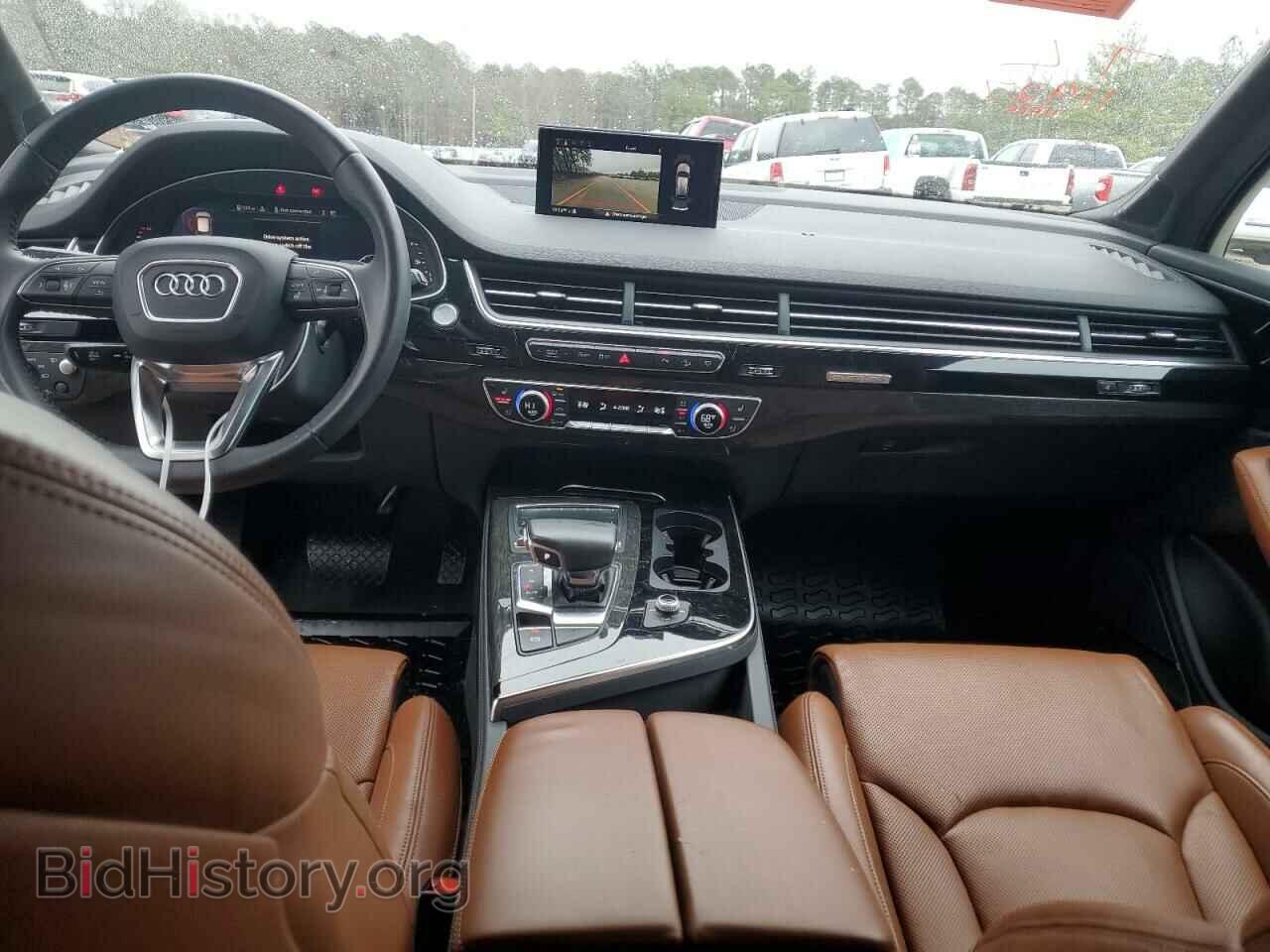 2018 AUDI Q7 - VIN: WA1VAAF77JD014656 - Фото 8
