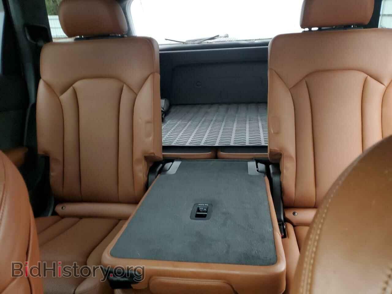 2018 AUDI Q7 - VIN: WA1VAAF77JD014656 - Фото 10
