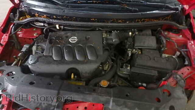 2011 NISSAN VERSA - VIN: 3N1BC1CP8BL450101 - Фото 7