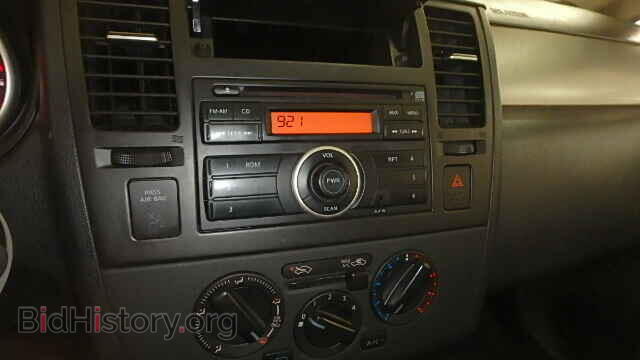 2011 NISSAN VERSA - VIN: 3N1BC1CP8BL450101 - Фото 9