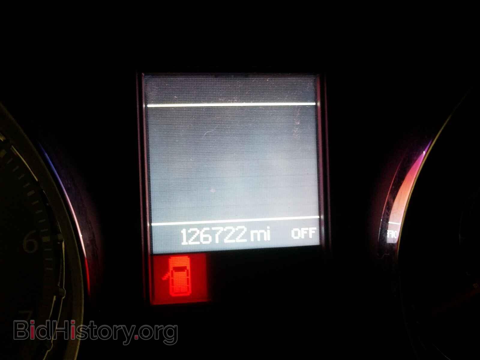 2013 CHRYSLER MINIVAN - VIN: 2C4RC1BG4DR792616 - Фото 8
