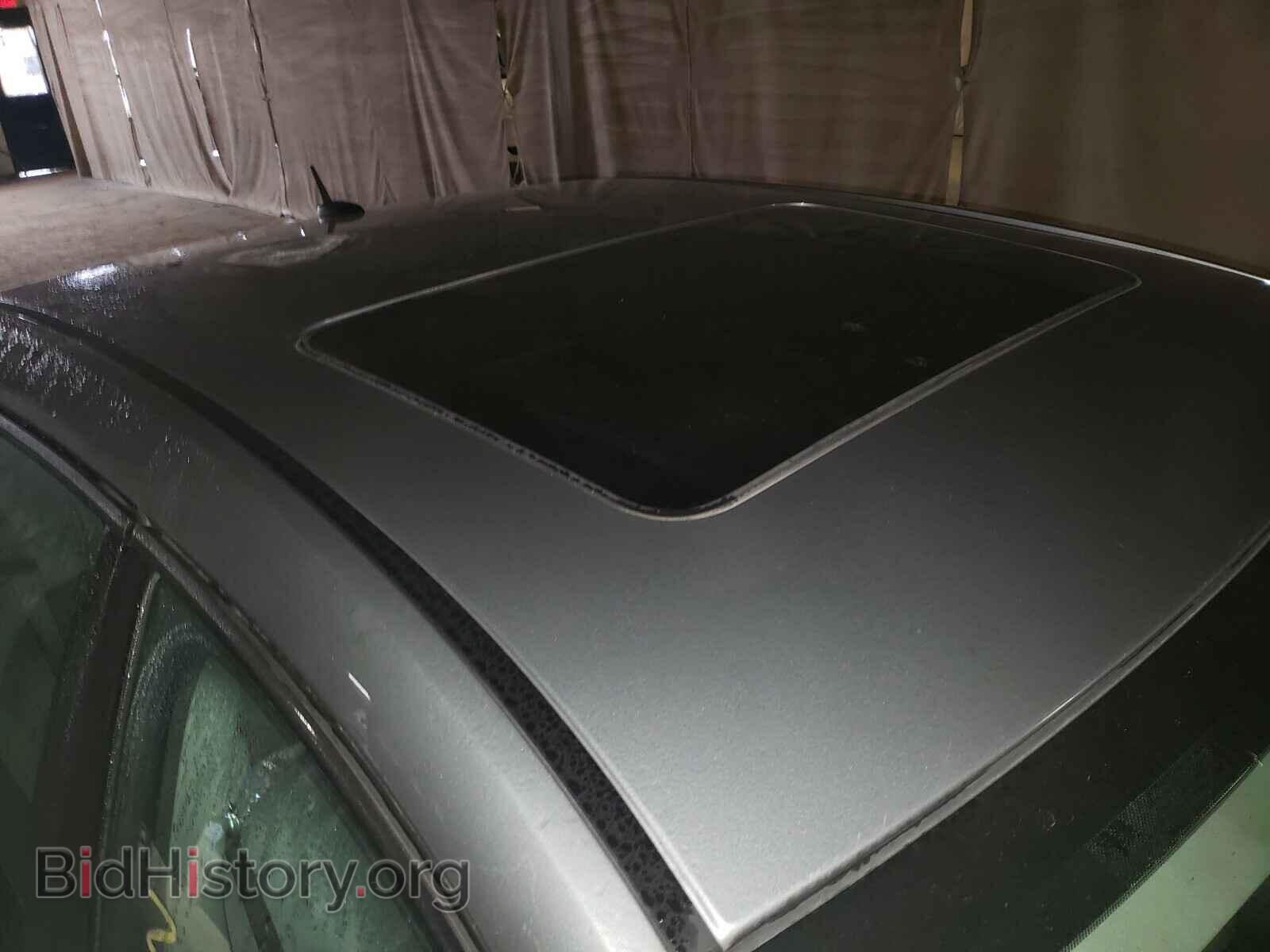 2007 CHEVROLET IMPALA - VIN: 2G1WT58K179185012 - Photo 9