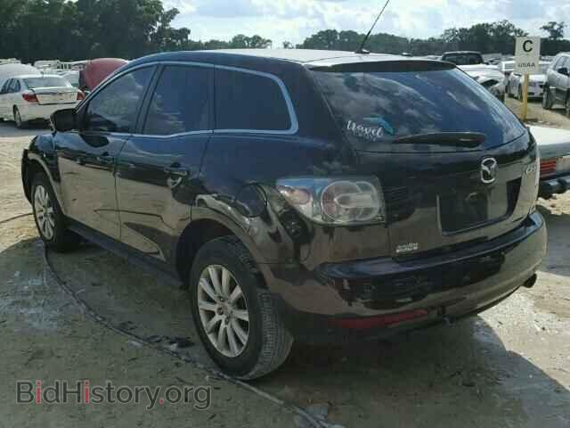 2011 MAZDA CX-7 - VIN: JM3ER2A5XB0393520 - Photo 3