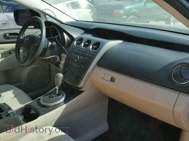2011 MAZDA CX-7 - VIN: JM3ER2A5XB0393520 - Photo 5