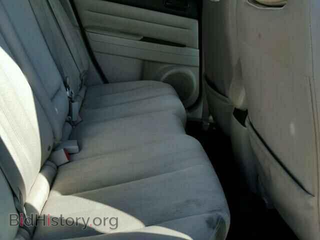 2011 MAZDA CX-7 - VIN: JM3ER2A5XB0393520 - Photo 6