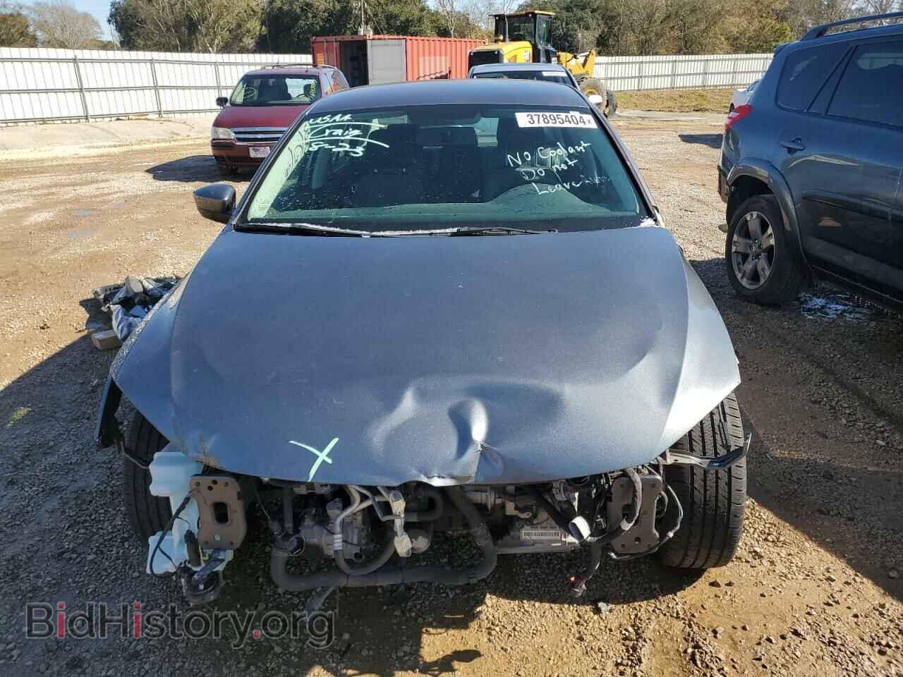 2017 VOLKSWAGEN JETTA - VIN: 3VW2B7AJ2HM360511 - Фото 5