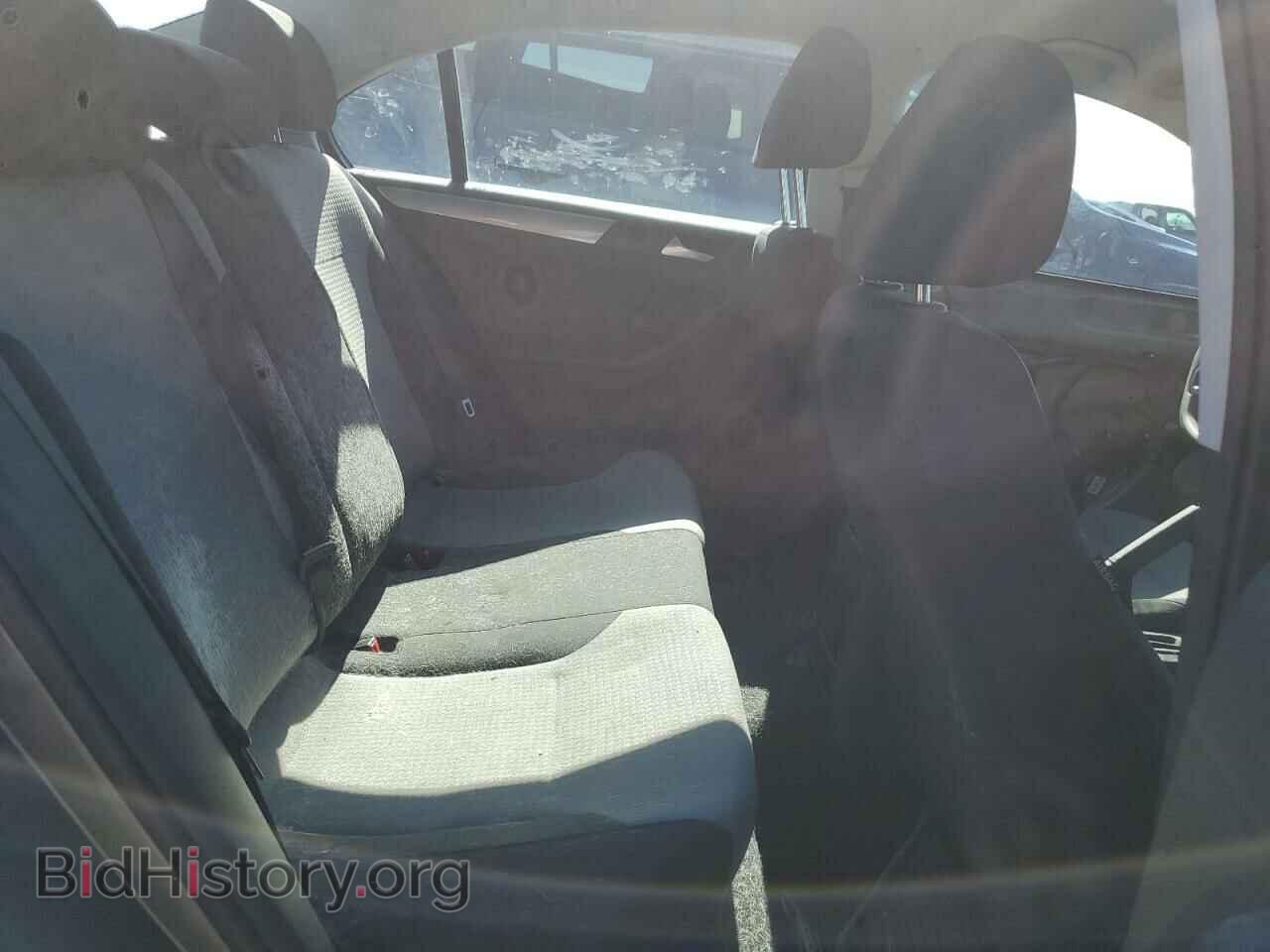 2017 VOLKSWAGEN JETTA - VIN: 3VW2B7AJ2HM360511 - Фото 10