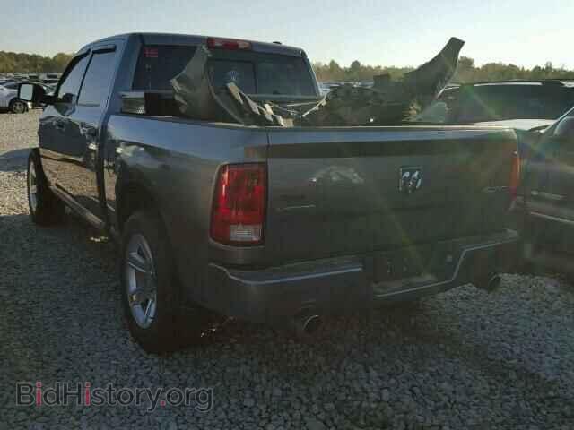 2012 DODGE RAM - VIN: 1C6RD7PT7CS329234 - Photo 3
