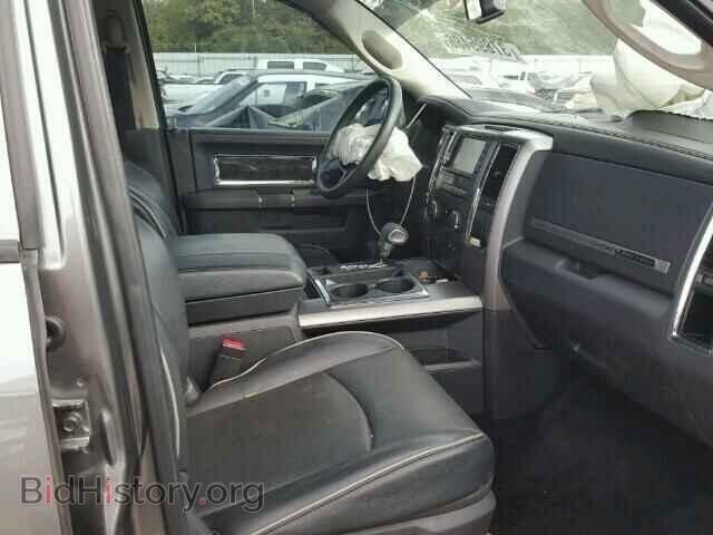 2012 DODGE RAM - VIN: 1C6RD7PT7CS329234 - Photo 5