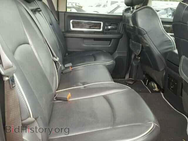 2012 DODGE RAM - VIN: 1C6RD7PT7CS329234 - Photo 6