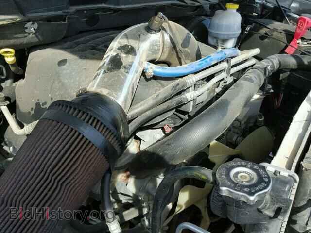2012 DODGE RAM - VIN: 1C6RD7PT7CS329234 - Photo 7