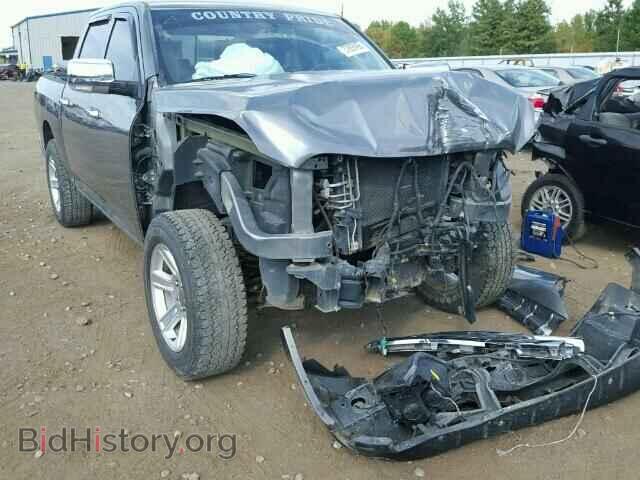 2012 DODGE RAM - VIN: 1C6RD7PT7CS329234 - Photo 9