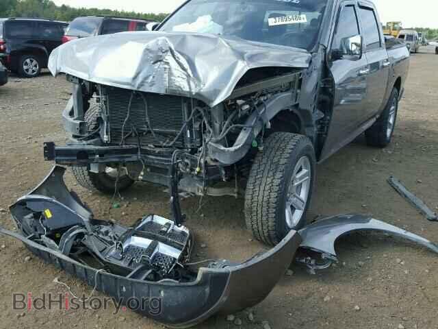 2012 DODGE RAM - VIN: 1C6RD7PT7CS329234 - Photo 10