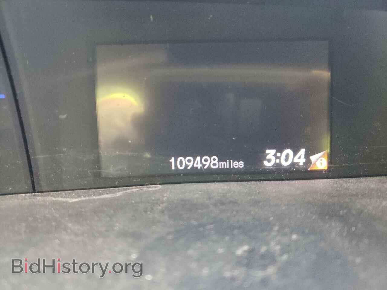 2012 HONDA CIVIC - VIN: 19XFB2F53CE079985 - Фото 8