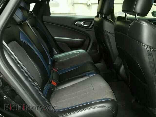 2015 CHRYSLER 200 - VIN: 1C3CCCBB5FN724559 - Фото 6