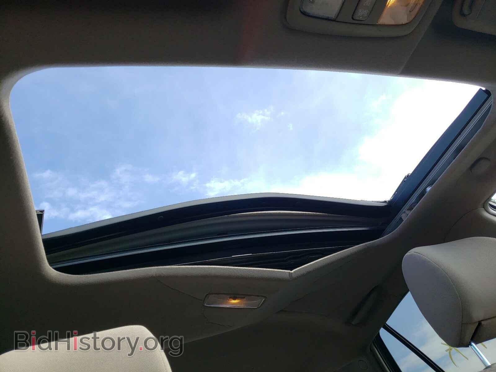 2007 TOYOTA 4RUNNER - VIN: JTEZU14R378073767 - Фото 9