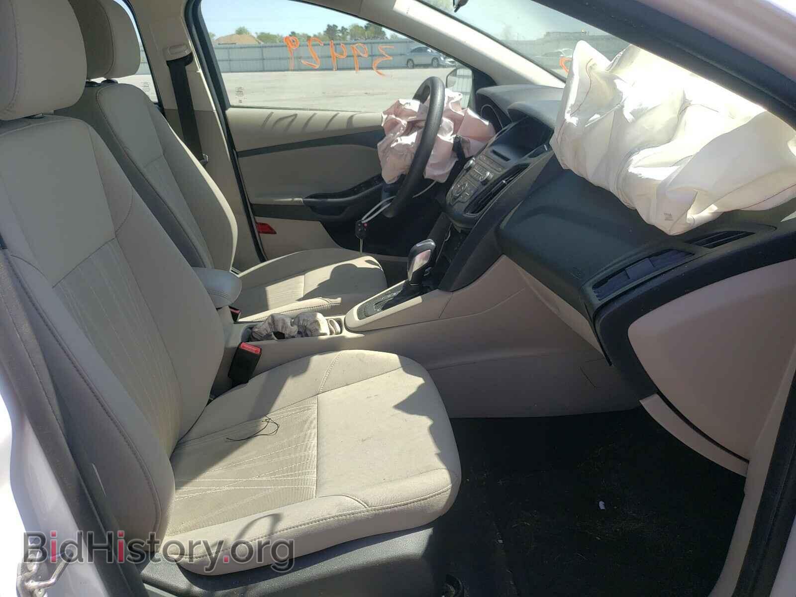 2015 FORD FOCUS - VIN: 1FADP3K20FL228364 - Фото 5