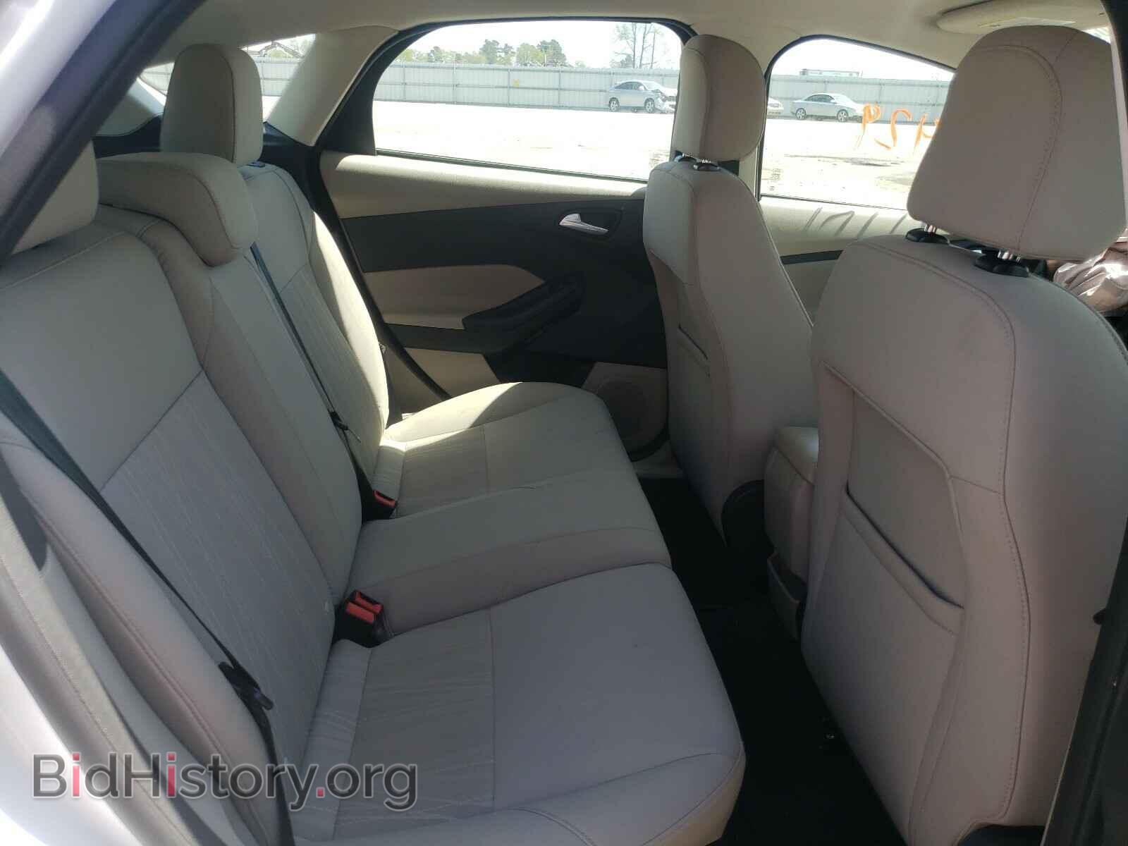 2015 FORD FOCUS - VIN: 1FADP3K20FL228364 - Фото 6