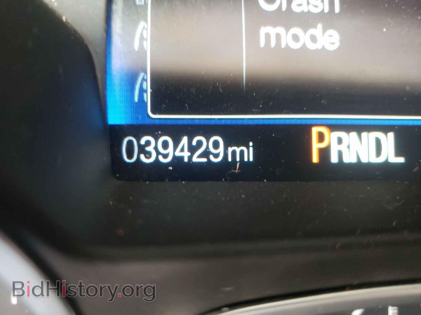 2015 FORD FOCUS - VIN: 1FADP3K20FL228364 - Фото 8
