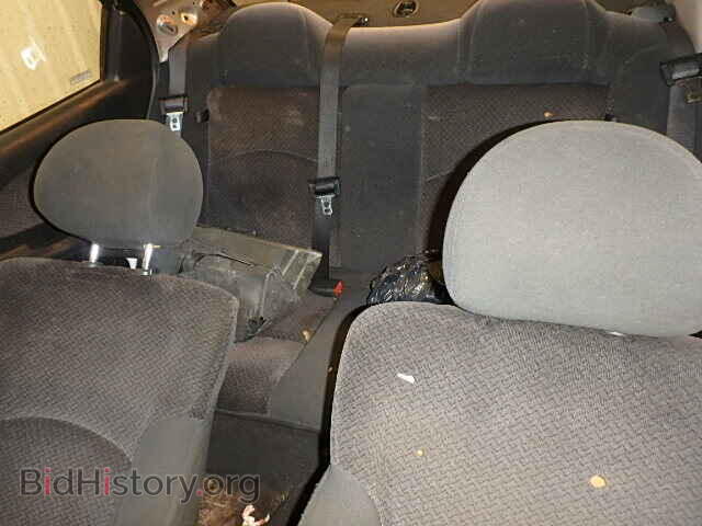 2001 DODGE NEON - VIN: 1B3ES46C81D110122 - Фото 6