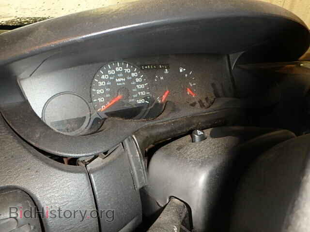 2001 DODGE NEON - VIN: 1B3ES46C81D110122 - Фото 8