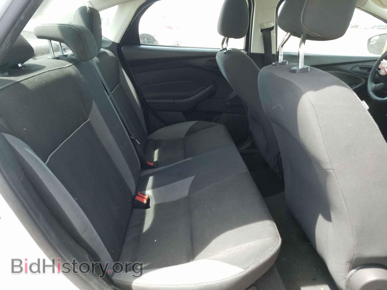 2014 FORD FOCUS - VIN: 1FADP3E21EL356218 - Photo 6