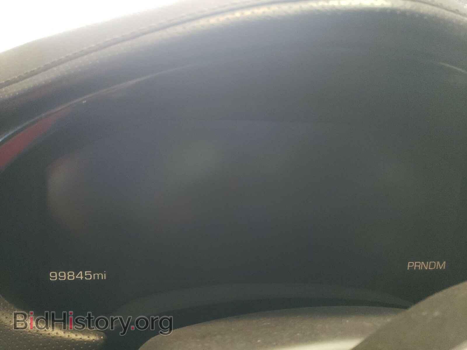 2013 CADILLAC XTS - VIN: 2G61T5S33D9106411 - Фото 8