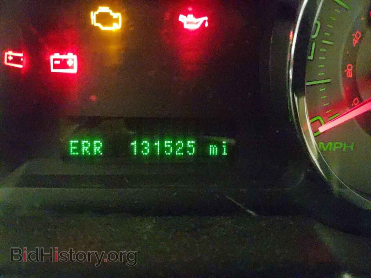2008 FORD EDGE - VIN: 2FMDK48C48BA55557 - Фото 8