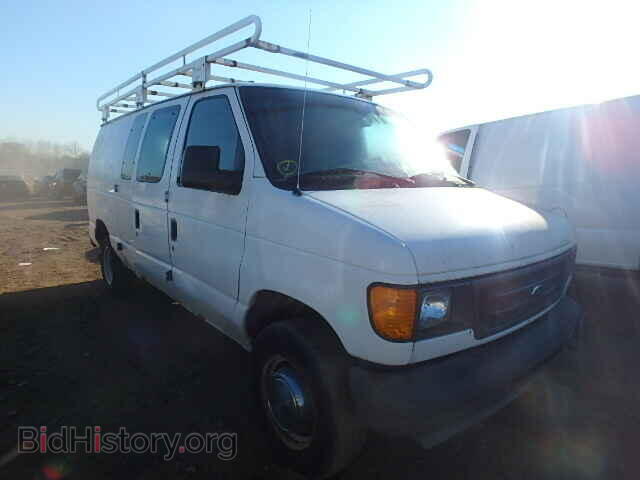 Photo 1FTNE24L64HB54713 - FORD ECONOLINE 2004