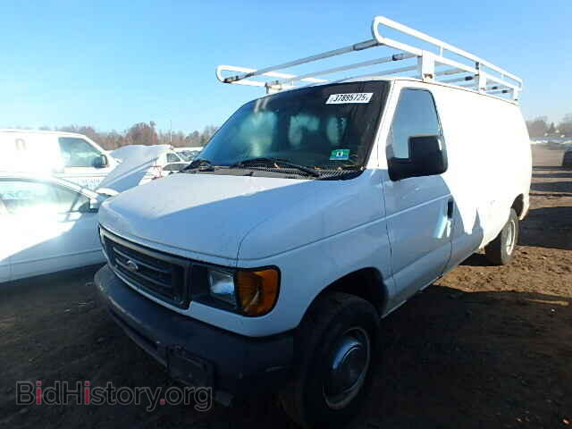 2004 FORD ECONOLINE - VIN: 1FTNE24L64HB54713 - Photo 2