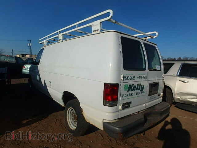 2004 FORD ECONOLINE - VIN: 1FTNE24L64HB54713 - Photo 3