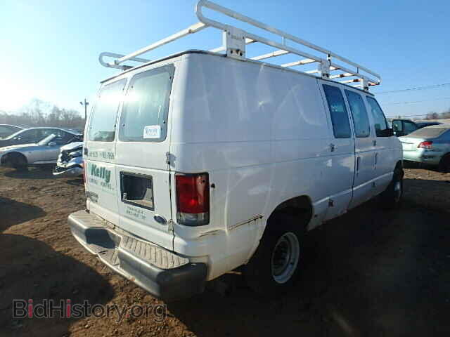 2004 FORD ECONOLINE - VIN: 1FTNE24L64HB54713 - Photo 4