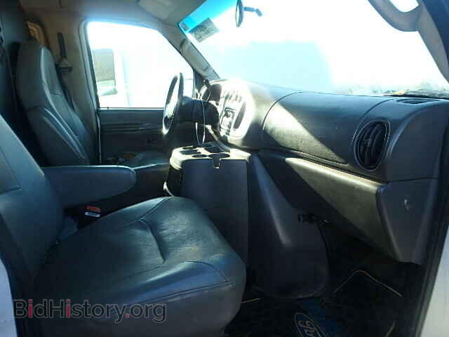 2004 FORD ECONOLINE - VIN: 1FTNE24L64HB54713 - Photo 5
